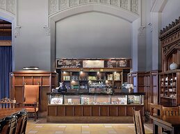 Hotel Kansas City, in The Unbound Collection by Hyatt