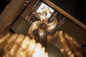 Hotel Kansas City, in The Unbound Collection by Hyatt