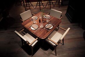 Hotel Kansas City, in The Unbound Collection by Hyatt