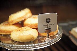 Hotel Kansas City, in The Unbound Collection by Hyatt