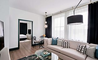 Hotel Kansas City, in The Unbound Collection by Hyatt