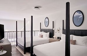 Hotel Kansas City, in The Unbound Collection by Hyatt