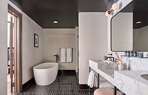 Hotel Kansas City, in The Unbound Collection by Hyatt