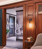 Hotel Kansas City, in The Unbound Collection by Hyatt