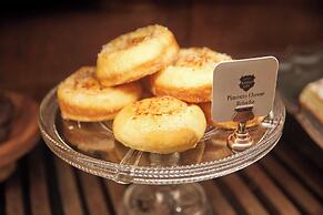 Hotel Kansas City, in The Unbound Collection by Hyatt