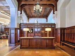 Hotel Kansas City, in The Unbound Collection by Hyatt