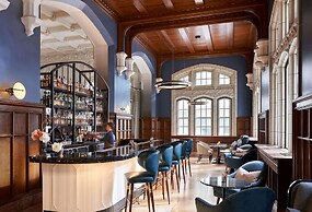 Hotel Kansas City, in The Unbound Collection by Hyatt