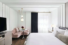 Hotel Kansas City, in The Unbound Collection by Hyatt