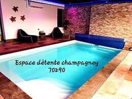 Espace Detente Champagney