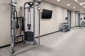 Courtyard by Marriott Jefferson City