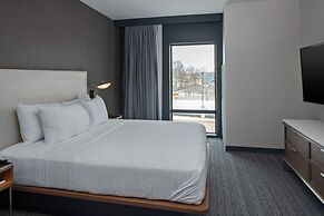 Courtyard by Marriott Jefferson City
