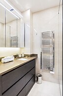 Luxury Apartment Paris Louvre II