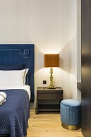 Luxury Apartment Paris Louvre II