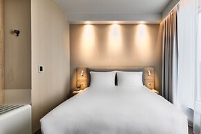 Holiday Inn Express Warsaw - The HUB by IHG