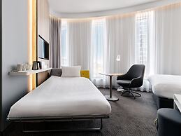 Holiday Inn Express Warsaw - The HUB by IHG
