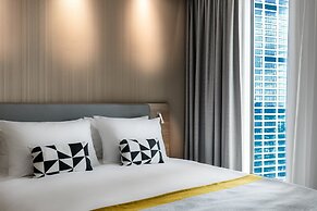 Holiday Inn Express Warsaw - The HUB by IHG