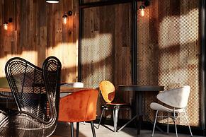 Holiday Inn Express Warsaw - The HUB by IHG