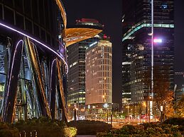 Holiday Inn Express Warsaw - The HUB by IHG