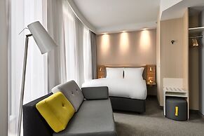 Holiday Inn Express Warsaw - The HUB by IHG