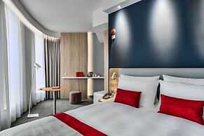 Holiday Inn Express Warsaw - The HUB by IHG