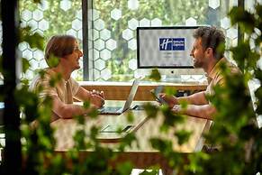 Holiday Inn Express Warsaw - The HUB by IHG