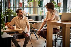 Holiday Inn Express Warsaw - The HUB by IHG