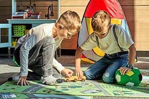 Holiday Inn Express Warsaw - The HUB by IHG