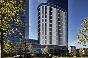 Holiday Inn Express Warsaw - The HUB by IHG
