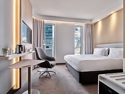 Holiday Inn Express Warsaw - The HUB by IHG
