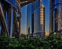 Holiday Inn Express Warsaw - The HUB by IHG