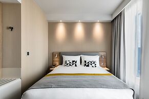 Holiday Inn Express Warsaw - The HUB by IHG