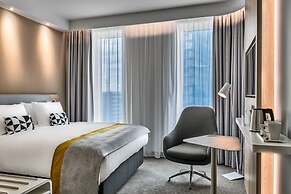 Holiday Inn Express Warsaw - The HUB by IHG