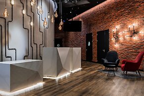 Holiday Inn Express Warsaw - The HUB by IHG