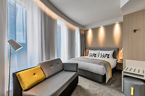 Holiday Inn Express Warsaw - The HUB by IHG