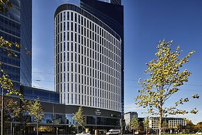 Holiday Inn Express Warsaw - The HUB by IHG