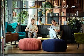 Holiday Inn Express Warsaw - The HUB by IHG