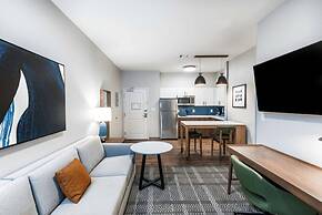 Staybridge Suites Waco South - Woodway by IHG