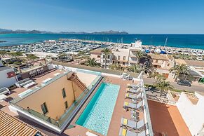 Llaut Boutique Hotel