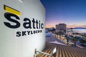 Llaut Boutique Hotel