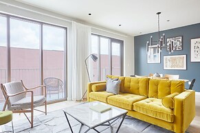 Sonder The Printing Press