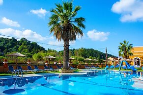 Lagoon Hotel & Apartments