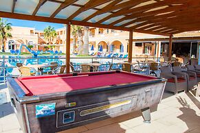 Lagoon Hotel & Apartments