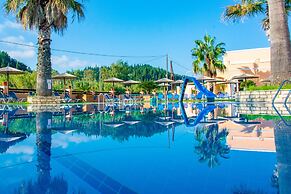 Lagoon Hotel & Apartments