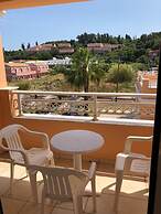 Lagoon Hotel & Apartments