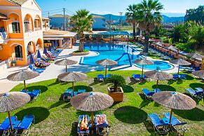 Lagoon Hotel & Apartments