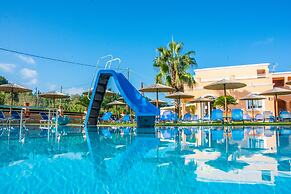 Lagoon Hotel & Apartments