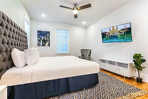 5BR High End Amenities by Hosteeva