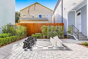 5BR High End Amenities by Hosteeva