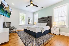 Pristine Brand New 5BR by Hosteeva