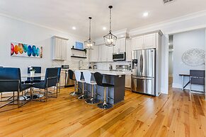 Pristine Brand New 5BR by Hosteeva